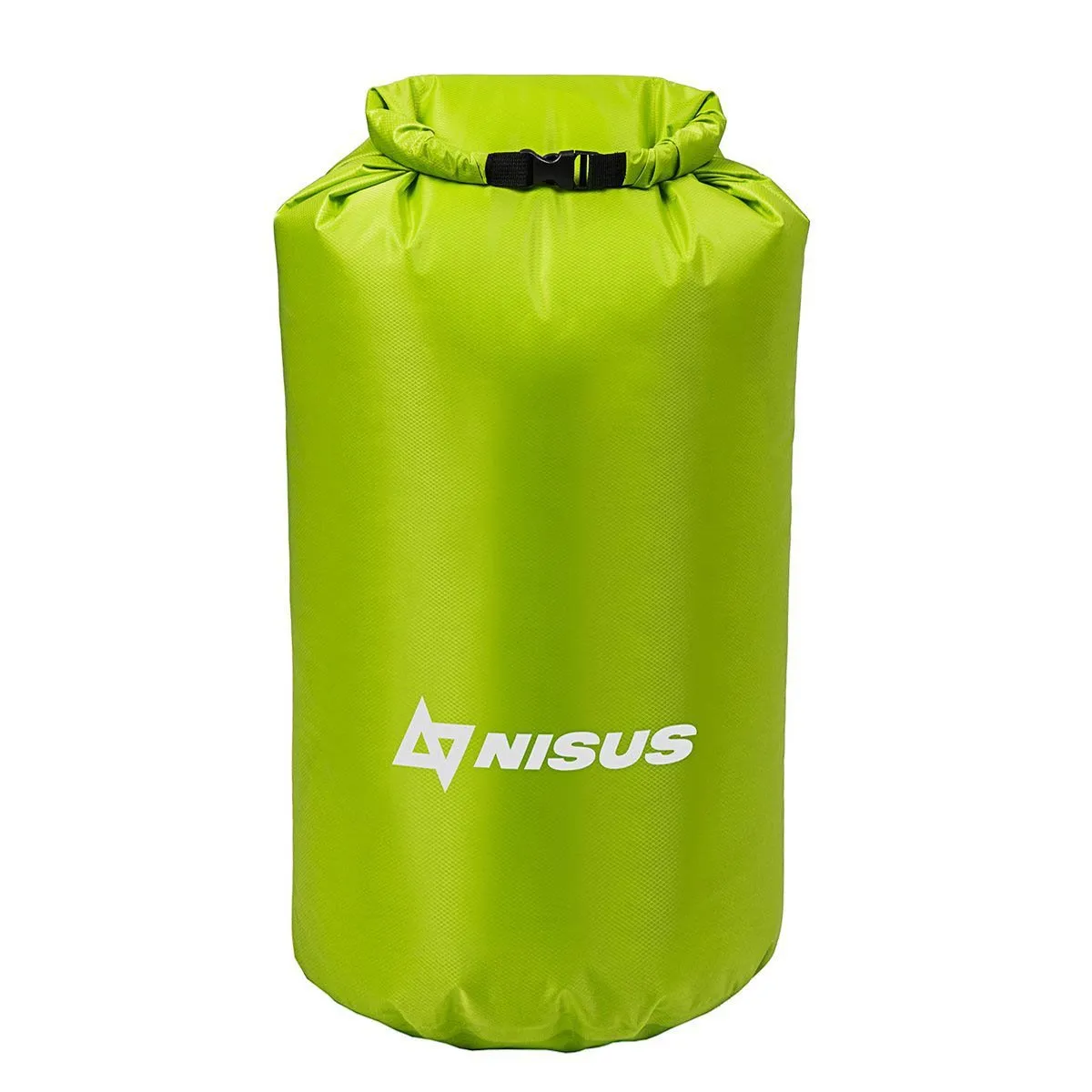 10, 20, 30 L Polyester Waterproof Dry Bags for Fishing, Kayaking