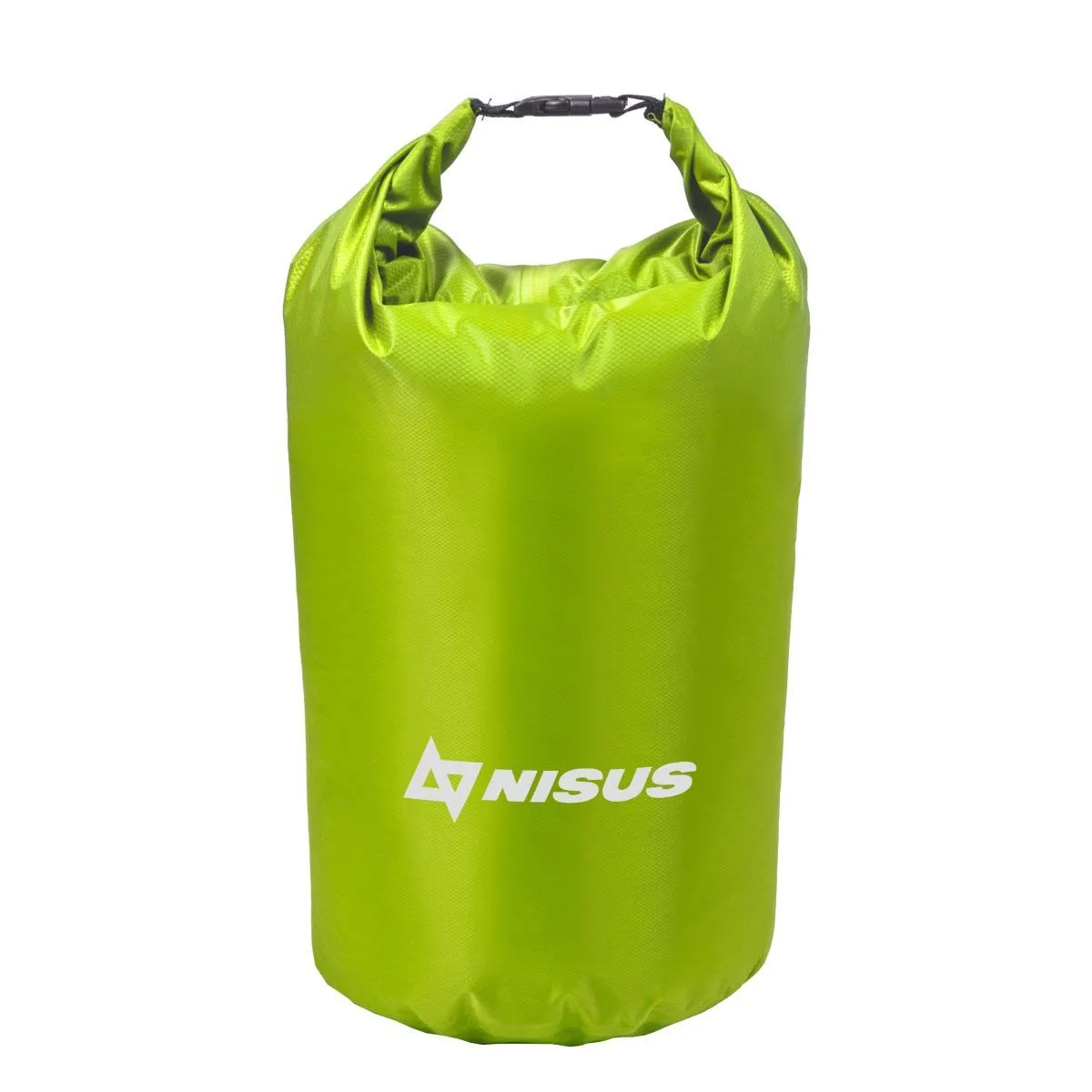 10, 20, 30 L Polyester Waterproof Dry Bags for Fishing, Kayaking