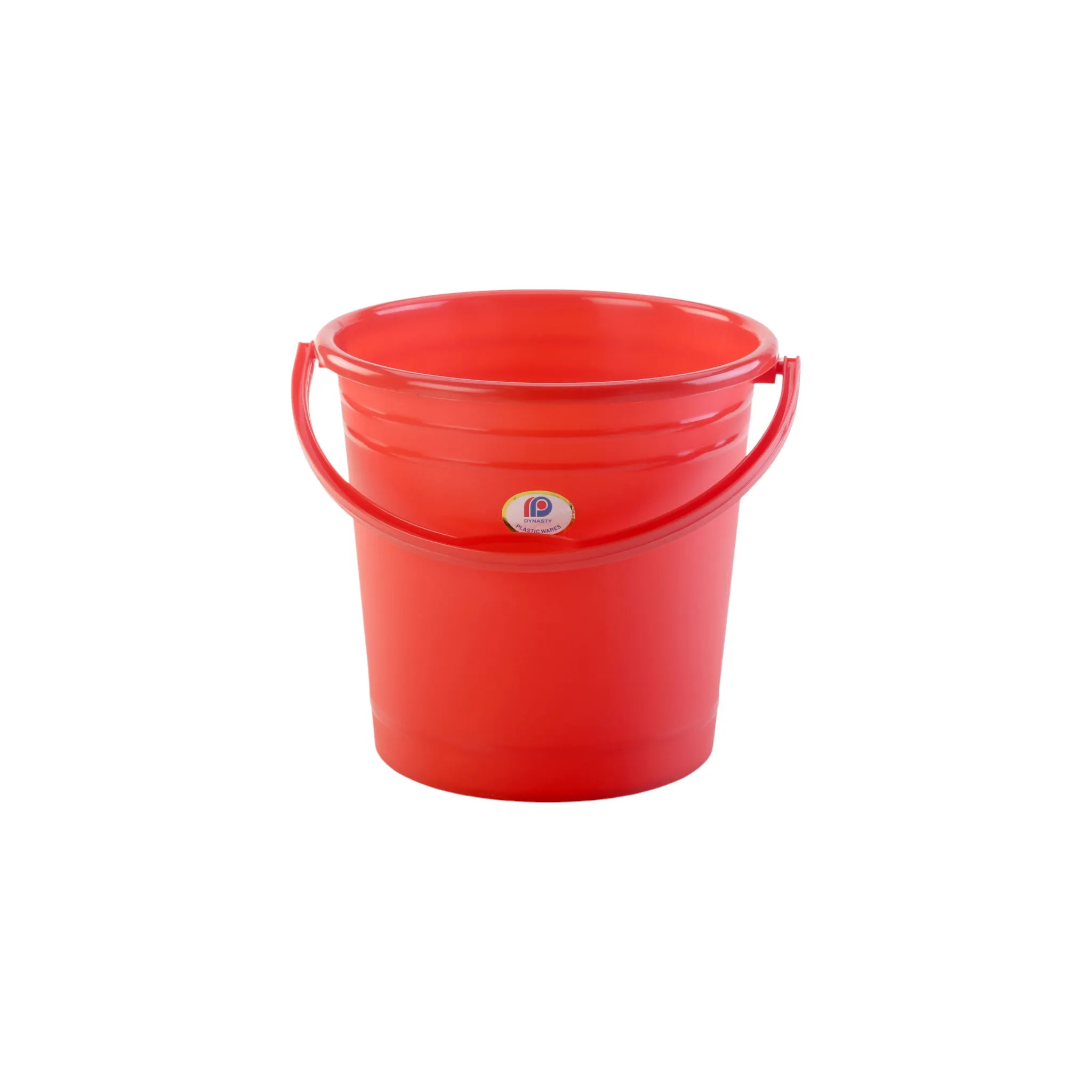 11L Plastic Frosty Bucket with Handle-No Lid