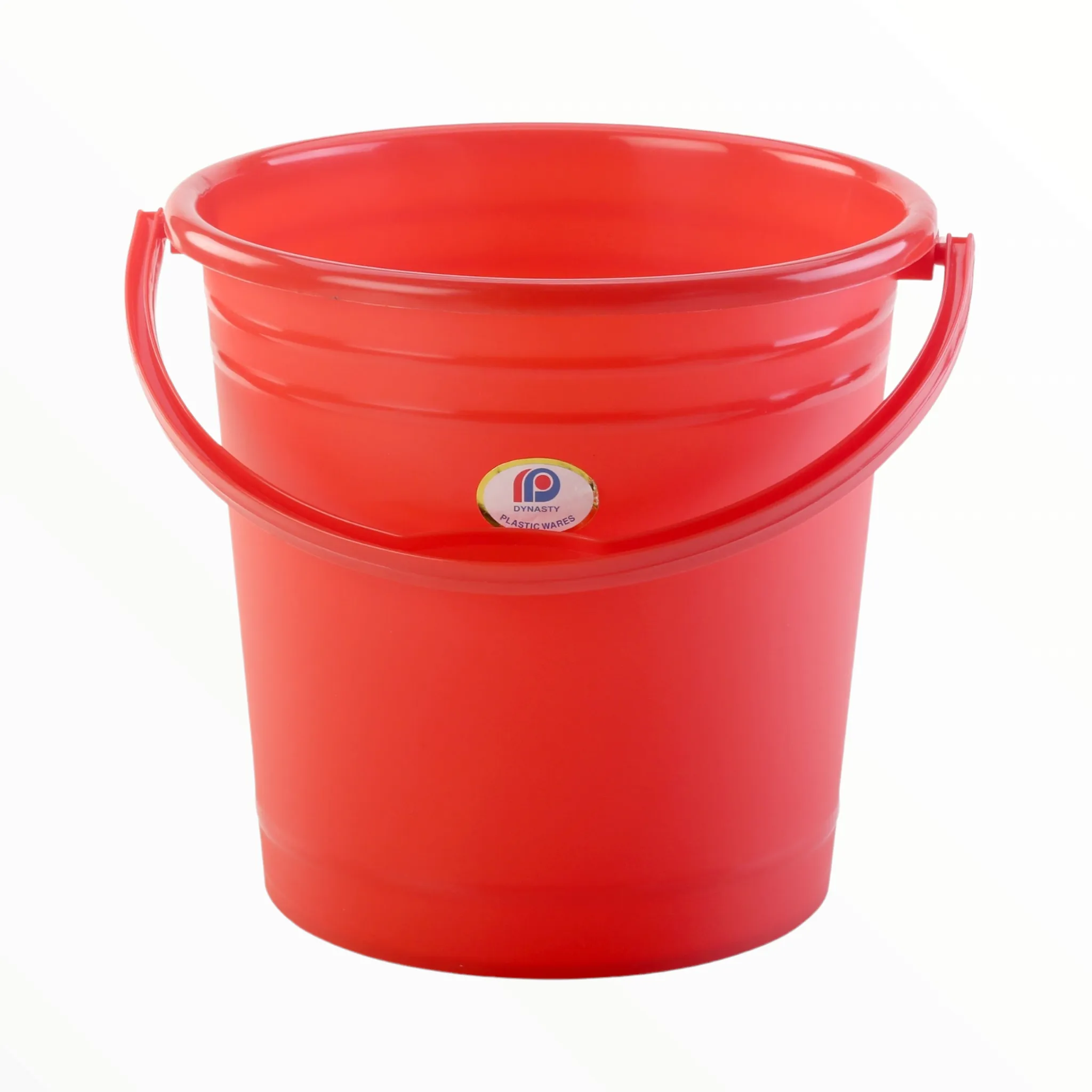 11L Plastic Frosty Bucket with Handle-No Lid