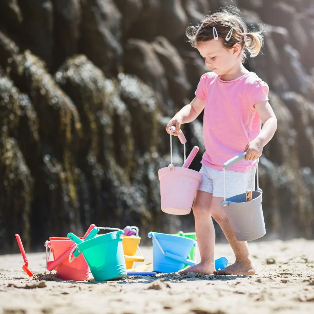 Activity Bucket (12 colours available)