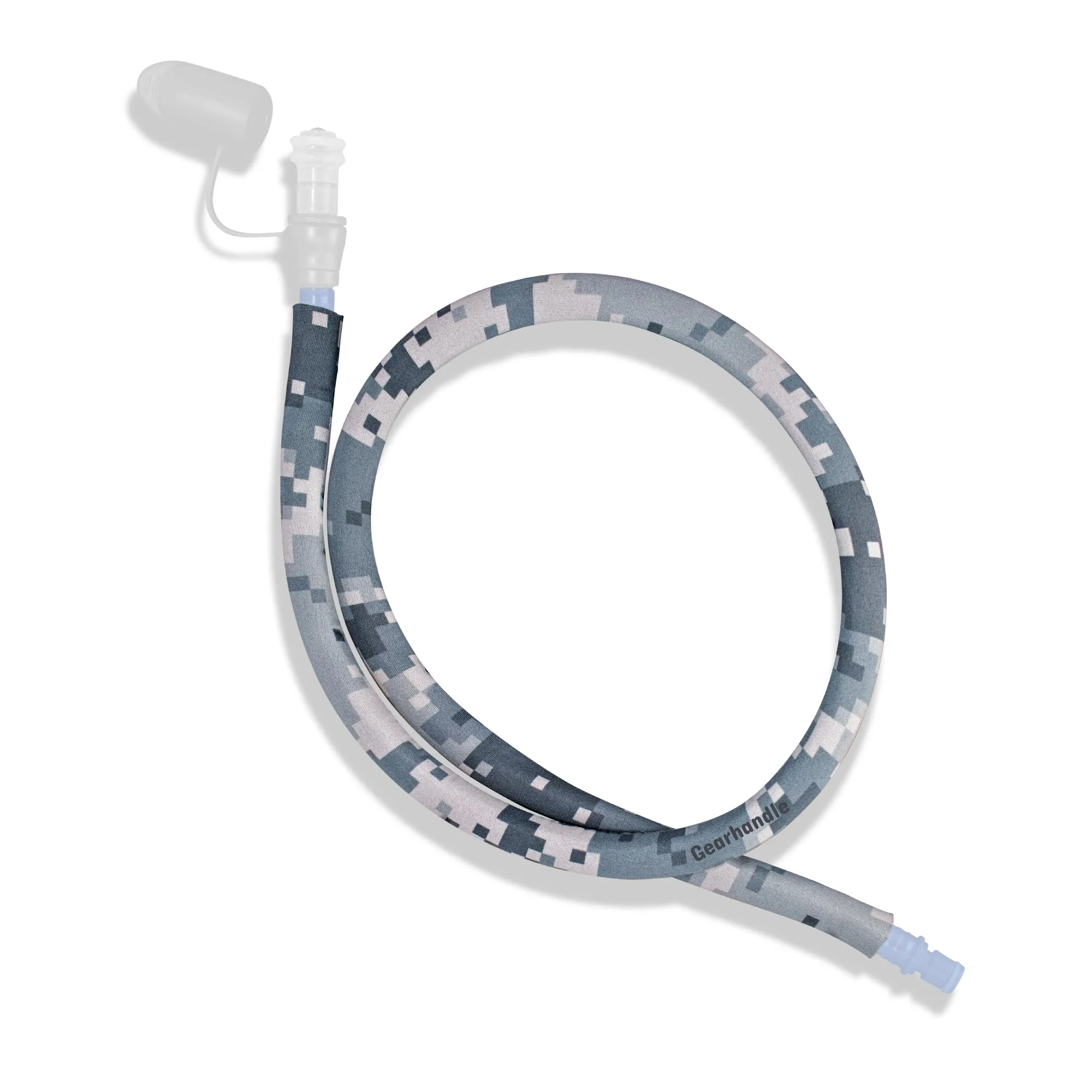 ACU Digital Insulated Drink Tube Hose Cover