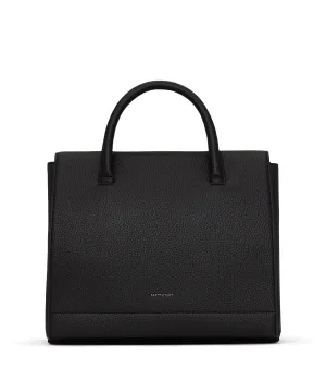 ADEL Vegan Satchel - Purity