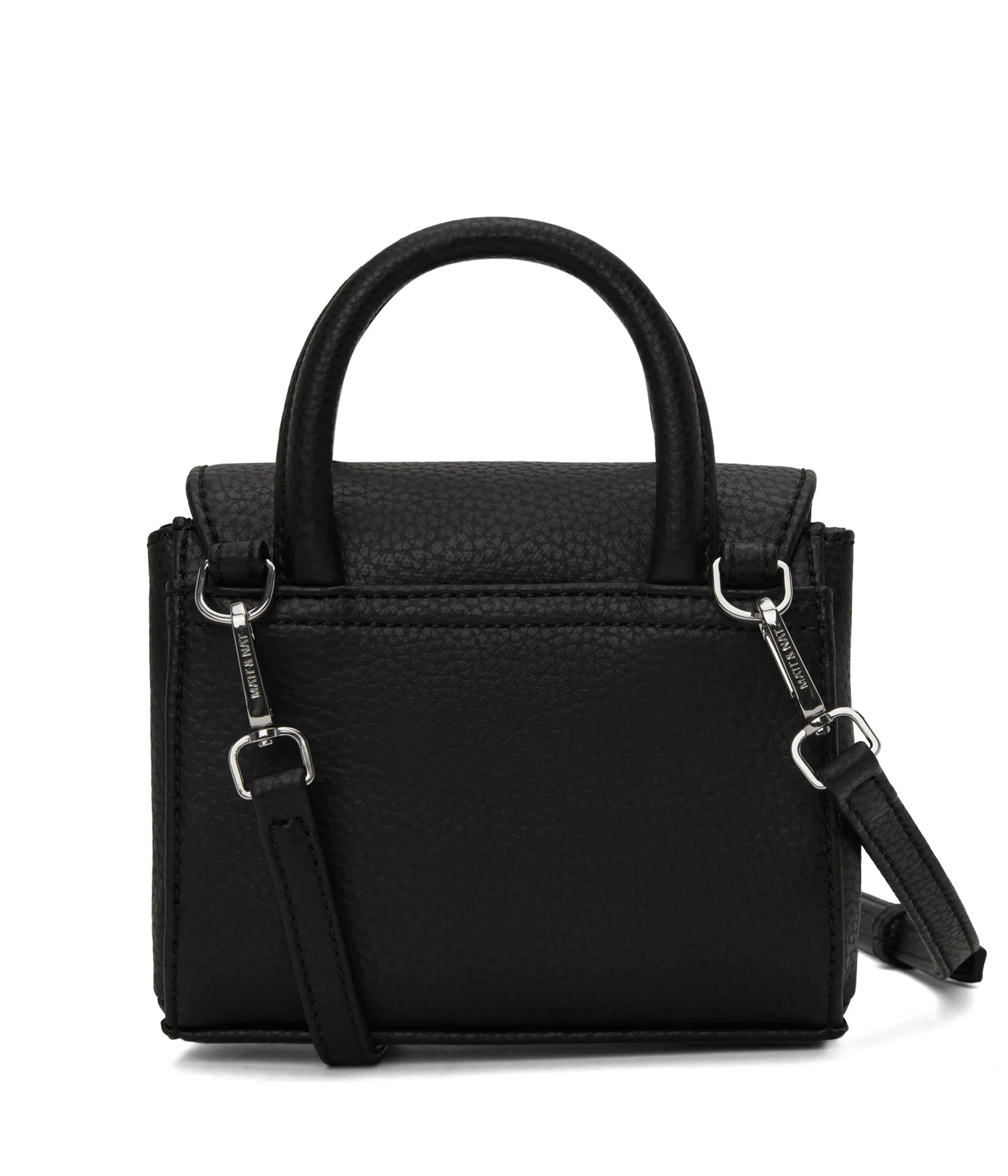 ADEL Vegan Satchel - Purity