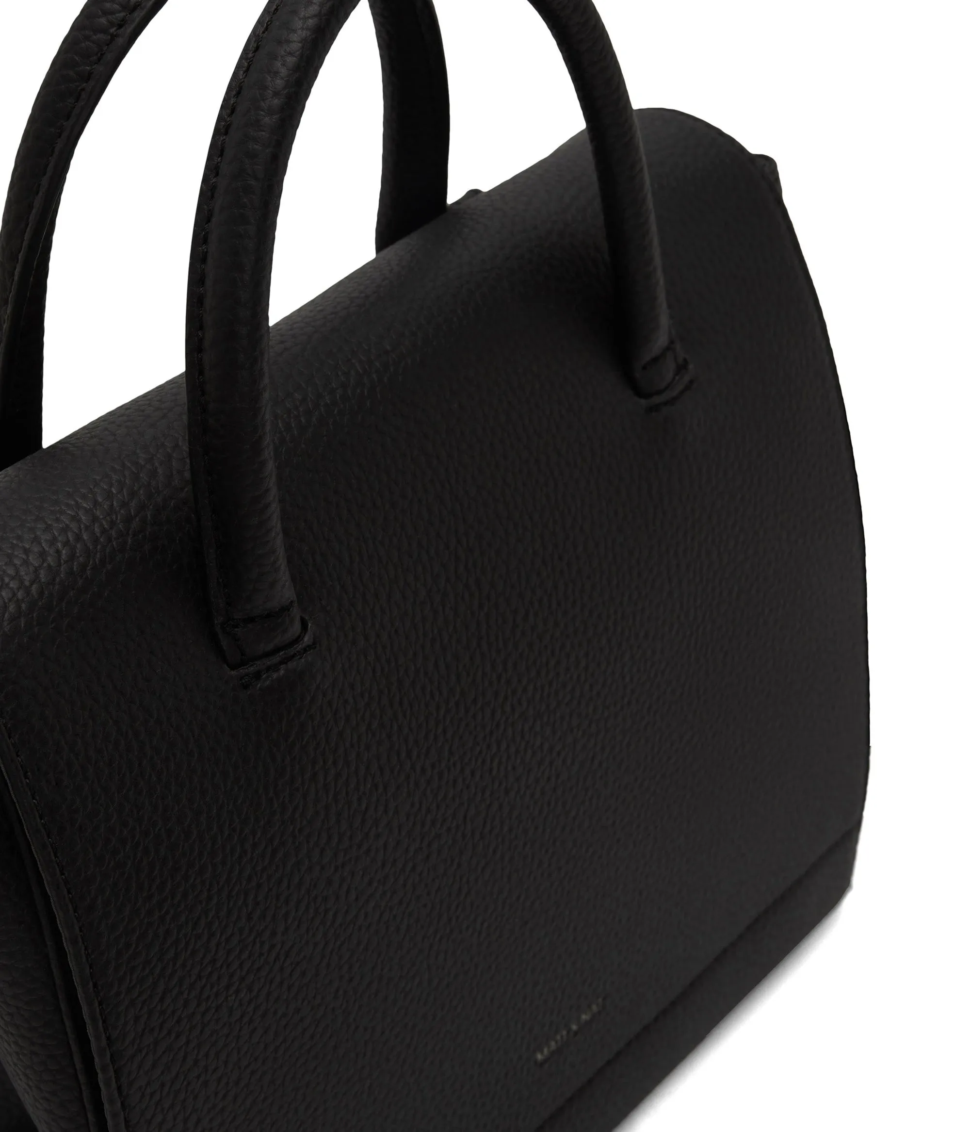 ADEL Vegan Satchel - Purity