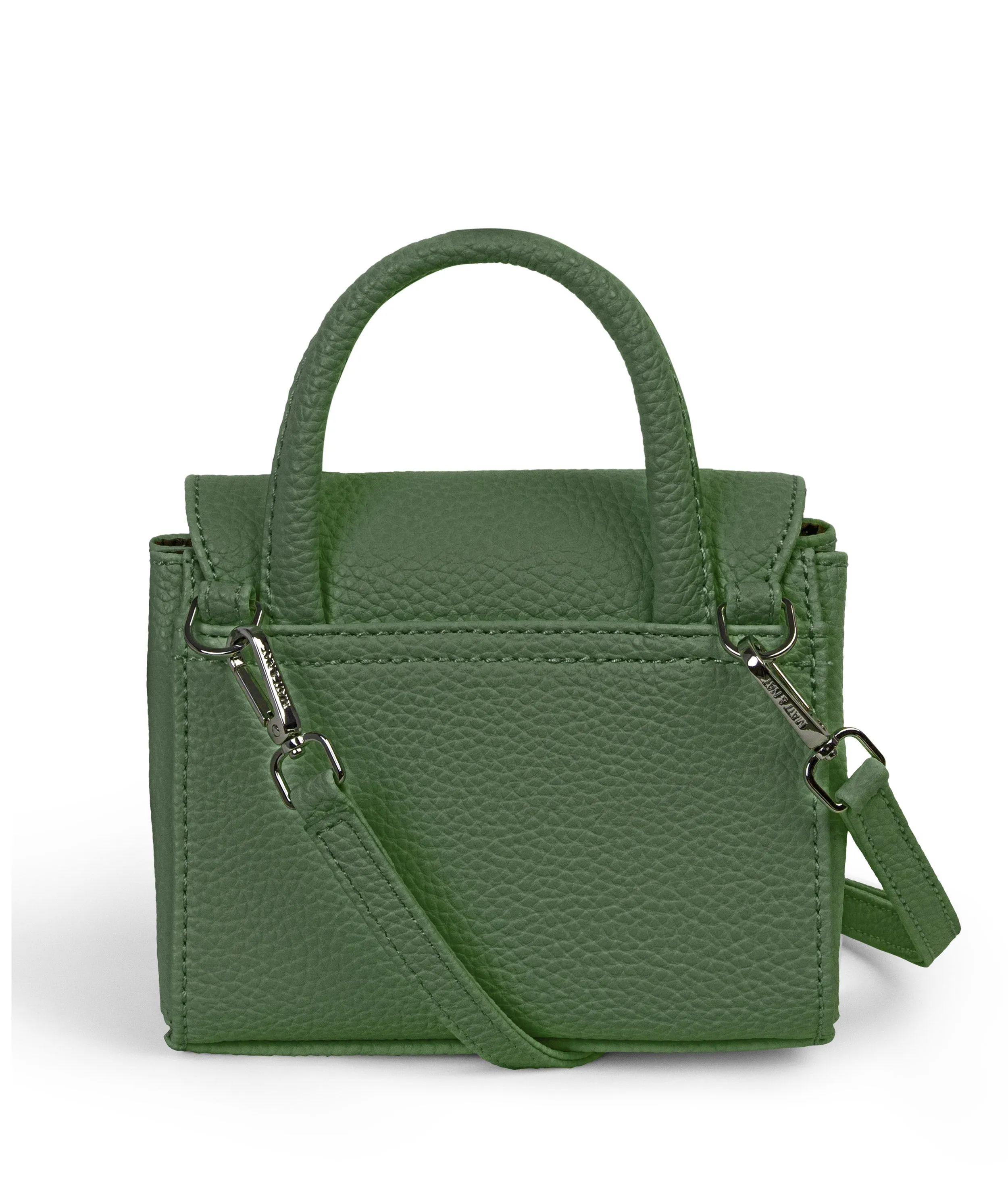 ADEL Vegan Satchel - Purity