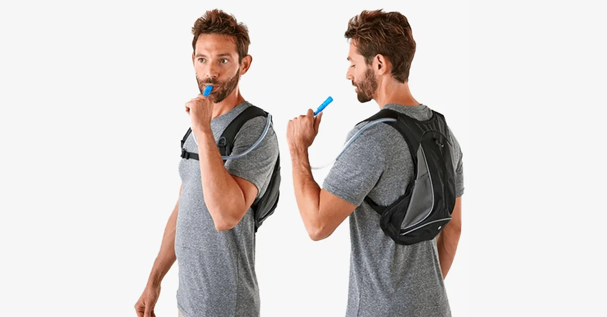 Advanced and Innovative Hydration Backpack to Enhance your Hiking Experience