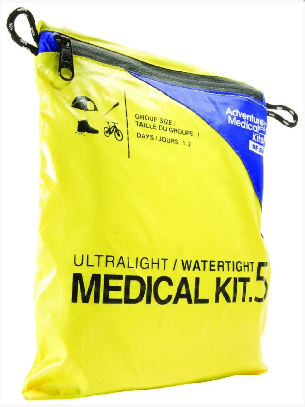 Adventure Medical Kit Ultralight Watertight .5