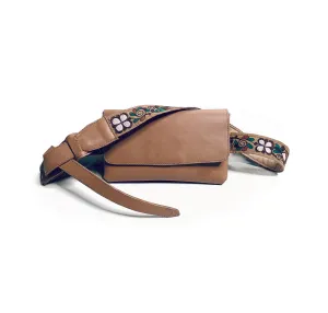 AGUSTINA - COLCA FANNY PACK