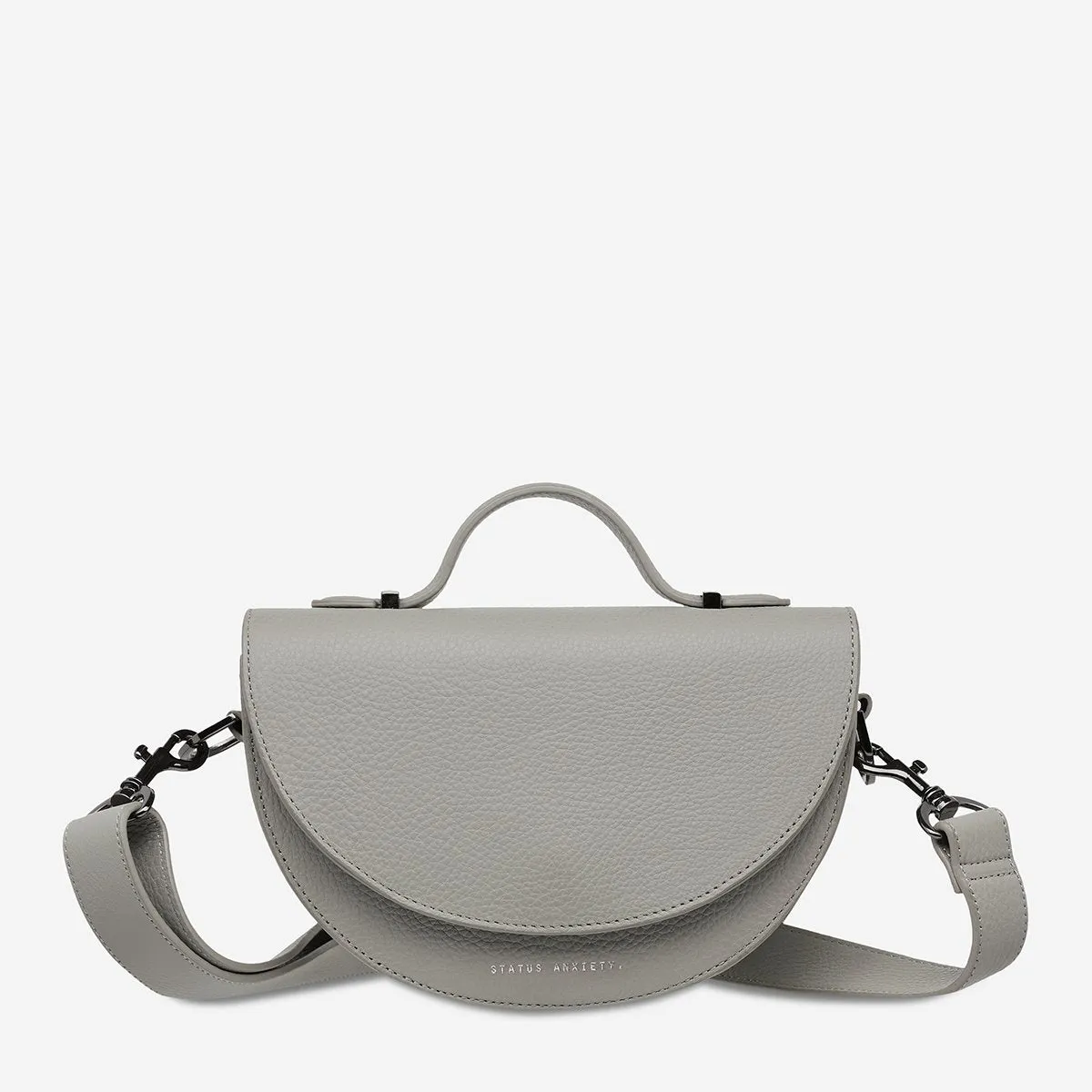 ALL NIGHTER BAG (Grey)