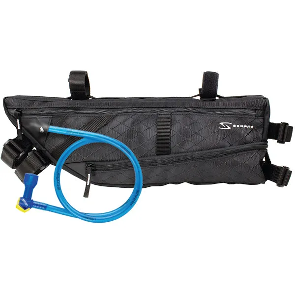 Ark Expandable Half-Frame Bag