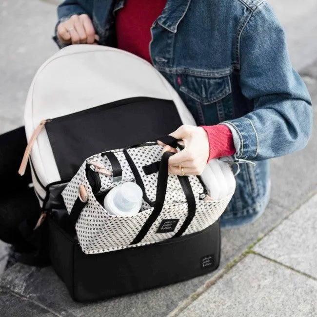 Axis Backpack in Birch/Black