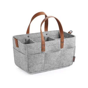 Baby Felt Organizer Bag