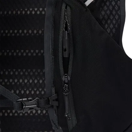 Backpack for distance 15l. Black Diamond, black