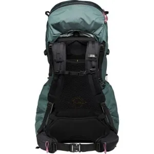 Backpack PCT 55L Mountain Hardwear, color Black Spruce