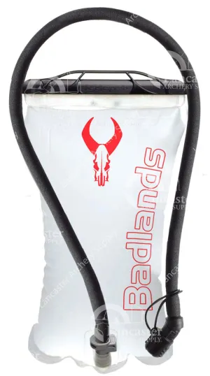 Badlands Water Bladder (2 Liter)