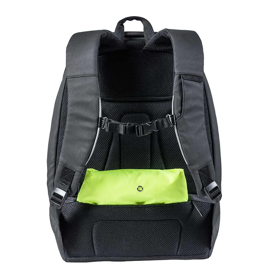 Basil B-Safe Backpack