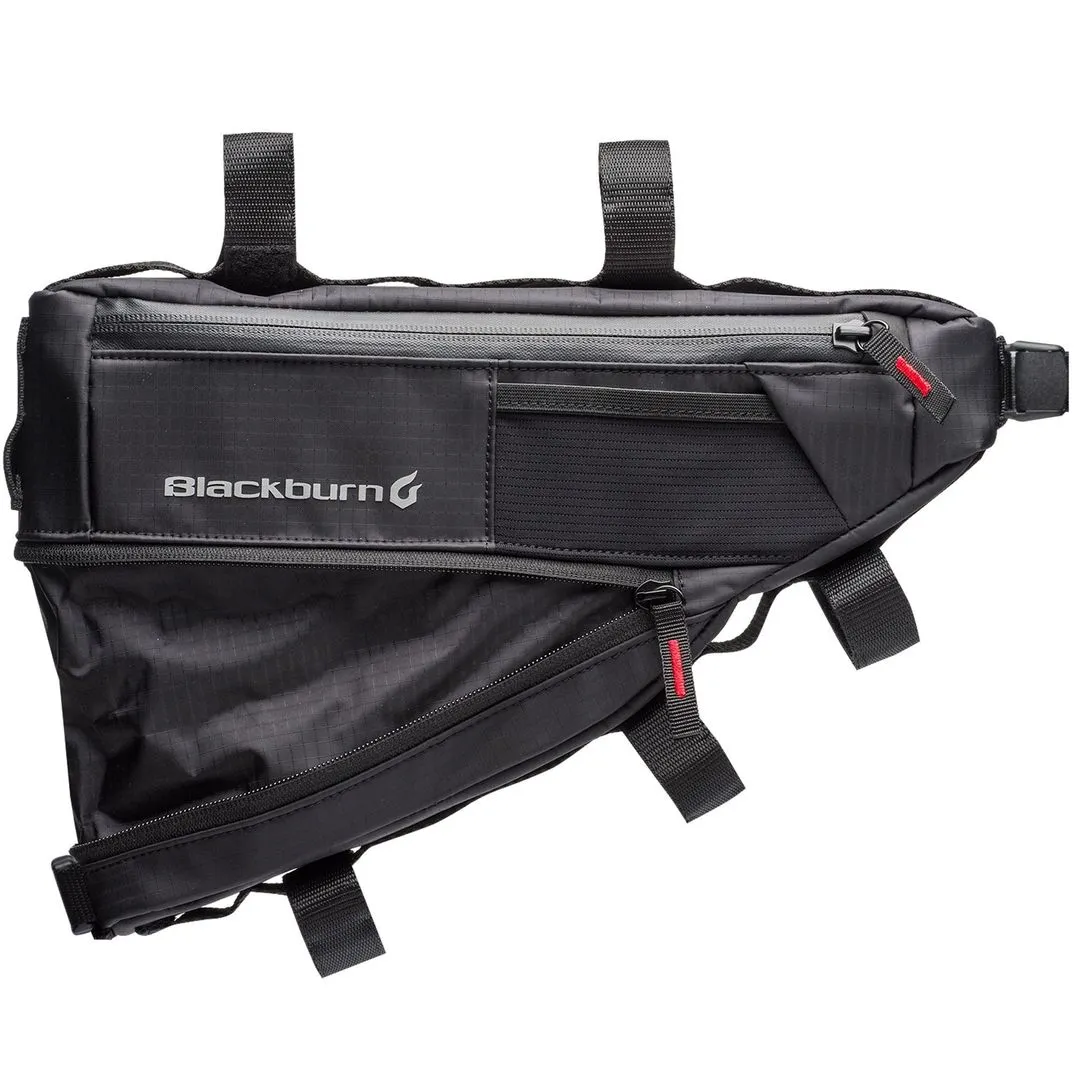 Blackburn Outpost Small Bike Frame Bag