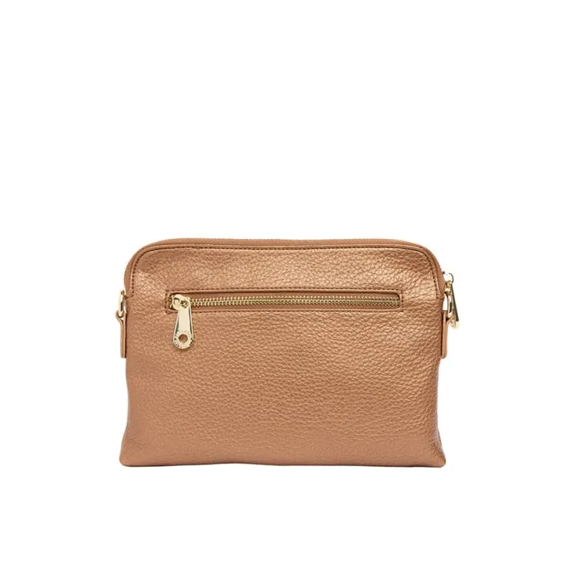 Bowery Wallet | Copper