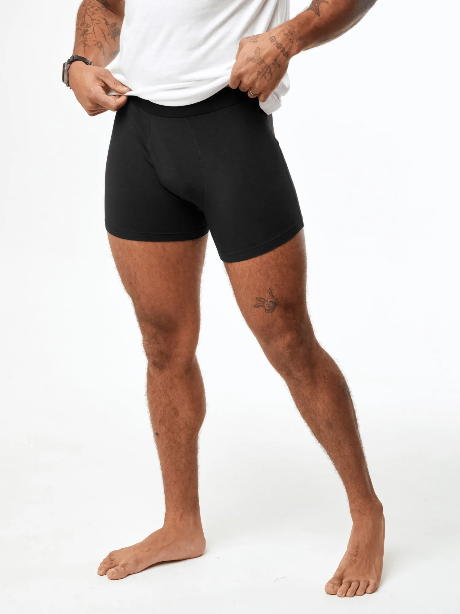 Boxer Brief 7-Pack