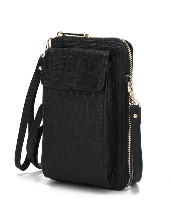 Caddy Phone Wallet Crossbody Bag