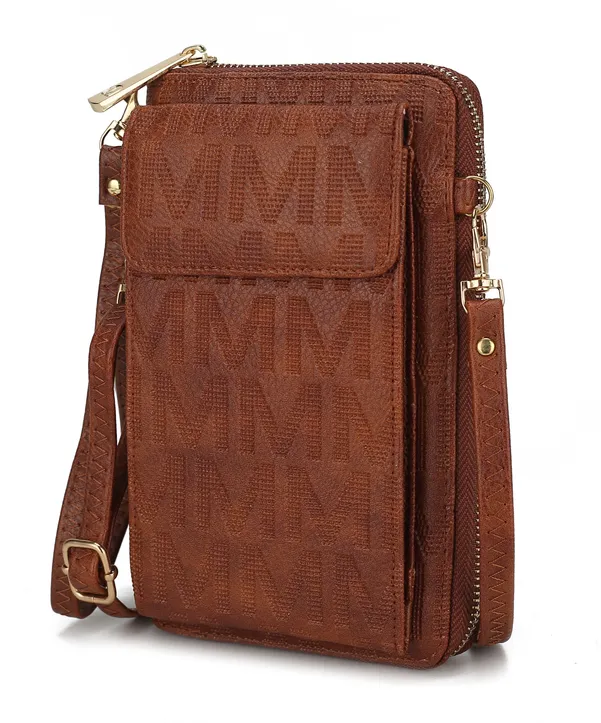 Caddy Phone Wallet Crossbody Bag