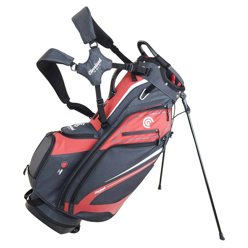 Cleveland CG Lightweight Stand Bag 2024