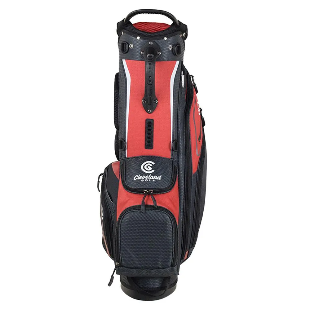 Cleveland CG Lightweight Stand Bag 2024