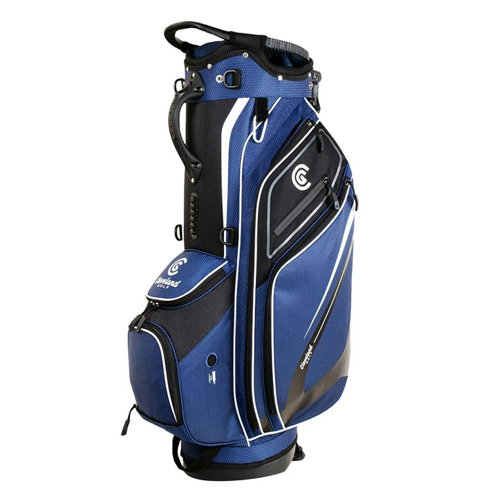 Cleveland CG Lightweight Stand Bag 2024