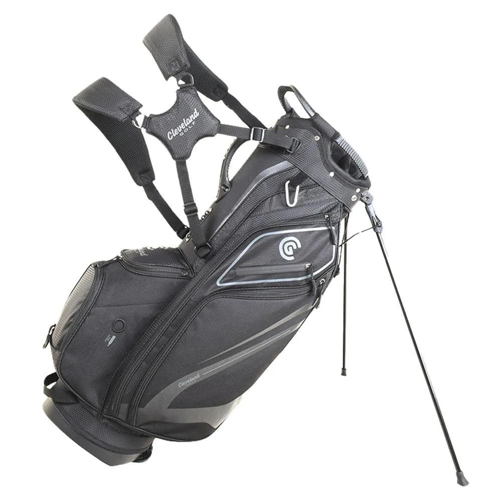 Cleveland CG Lightweight Stand Bag 2024