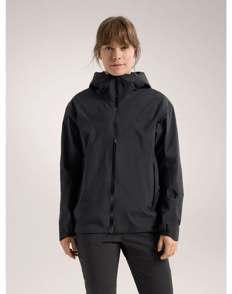 Coelle Lightweight Jacket Women's