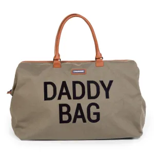 Daddy Bag Canvas