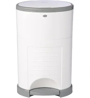 Dekor Mini - Hands Free Diaper Pail