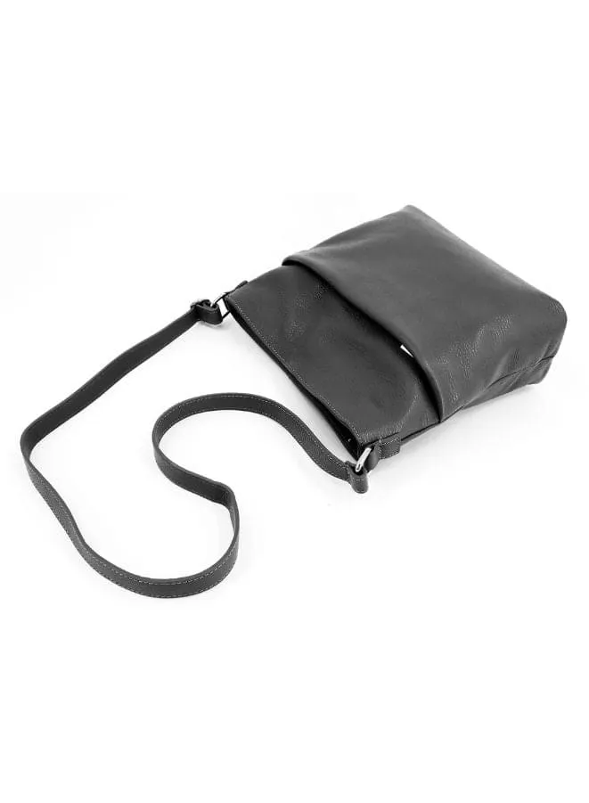 Effetty Genuine Leather Sling Bag for Women