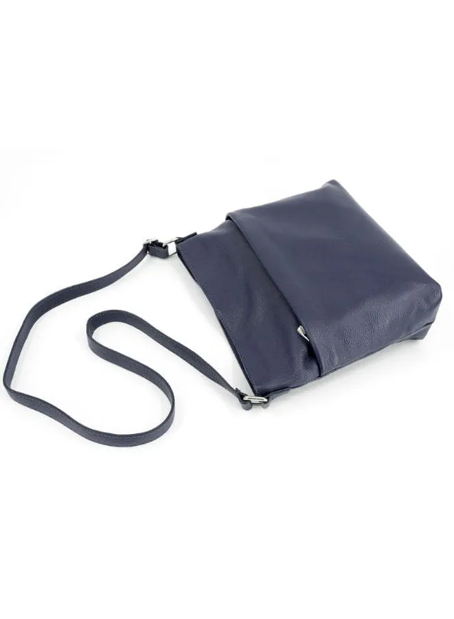 Effetty Genuine Leather Sling Bag for Women