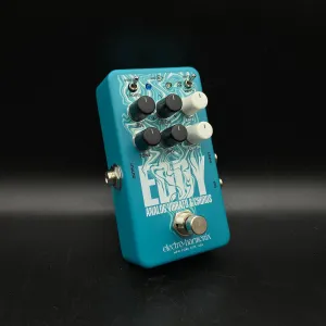 Electro Harmonix Eddy