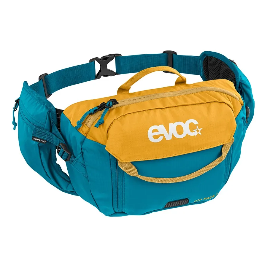 EVOC 3L Hydration Hip Pack