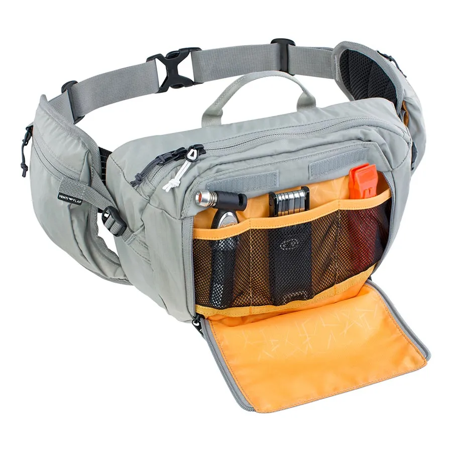 EVOC 3L Hydration Hip Pack