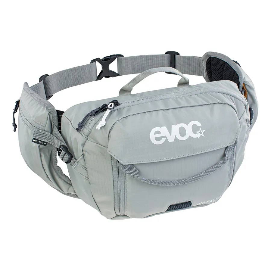 EVOC 3L Hydration Hip Pack