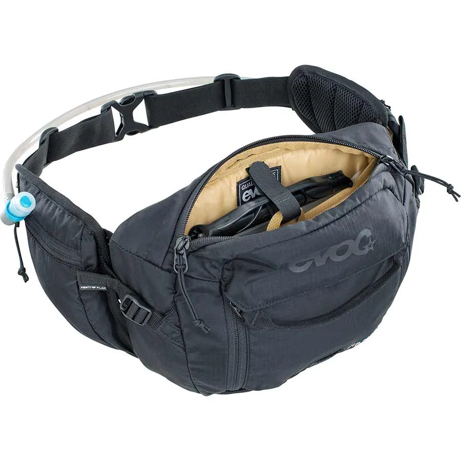 EVOC 3L Hydration Hip Pack