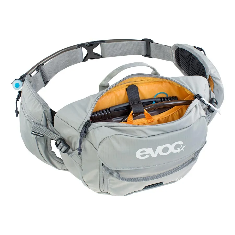 EVOC 3L Hydration Hip Pack