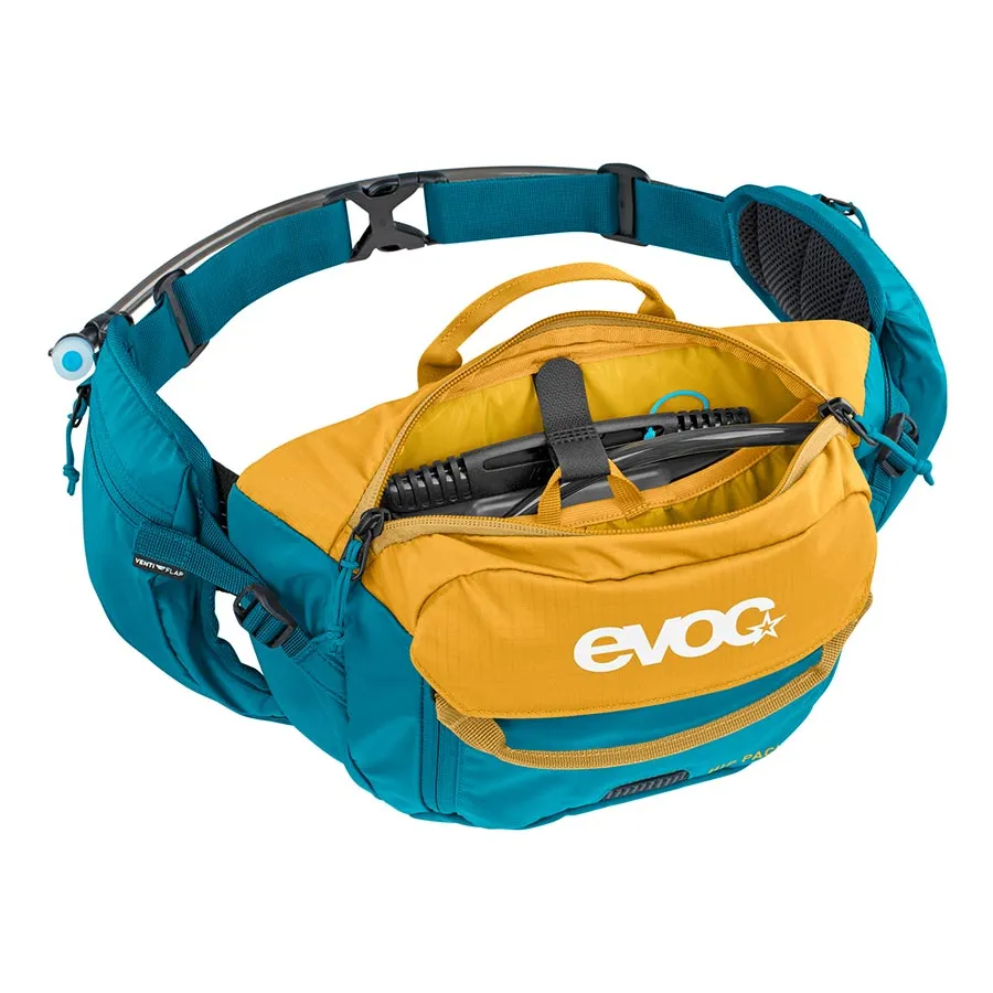 EVOC 3L Hydration Hip Pack