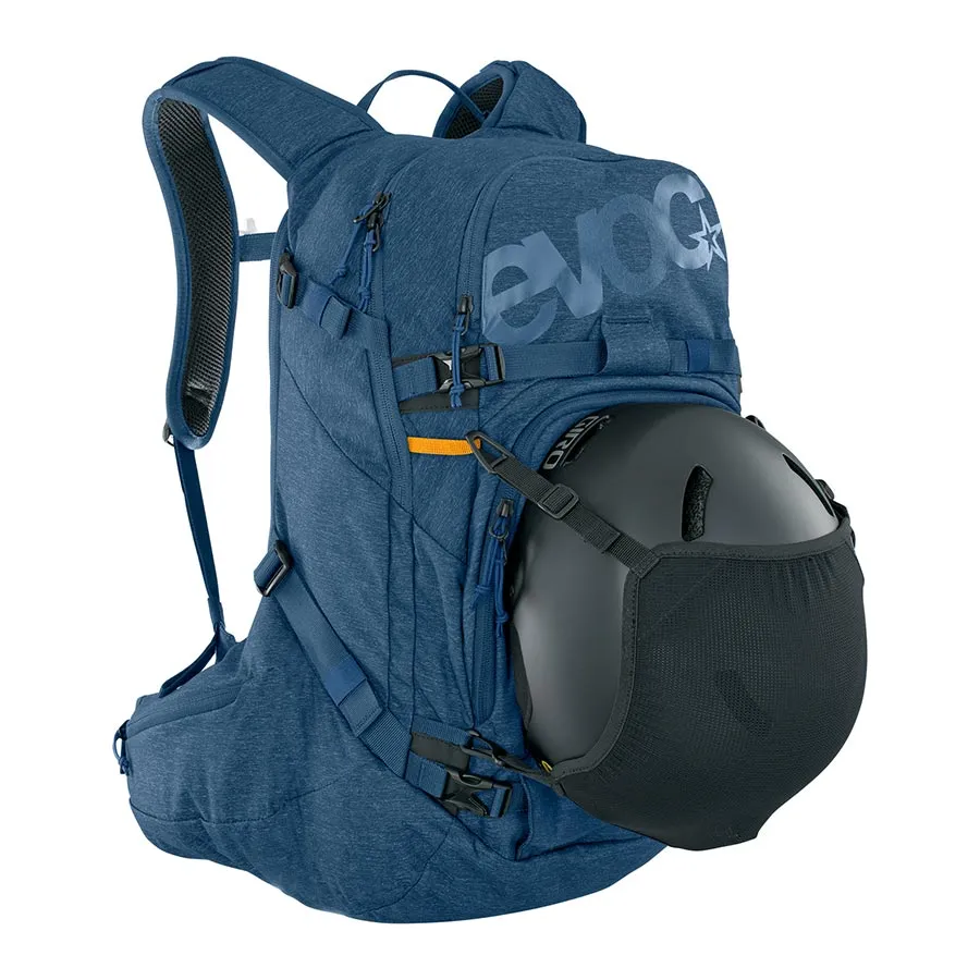 EVOC Line Pro 30 Snow Backpack