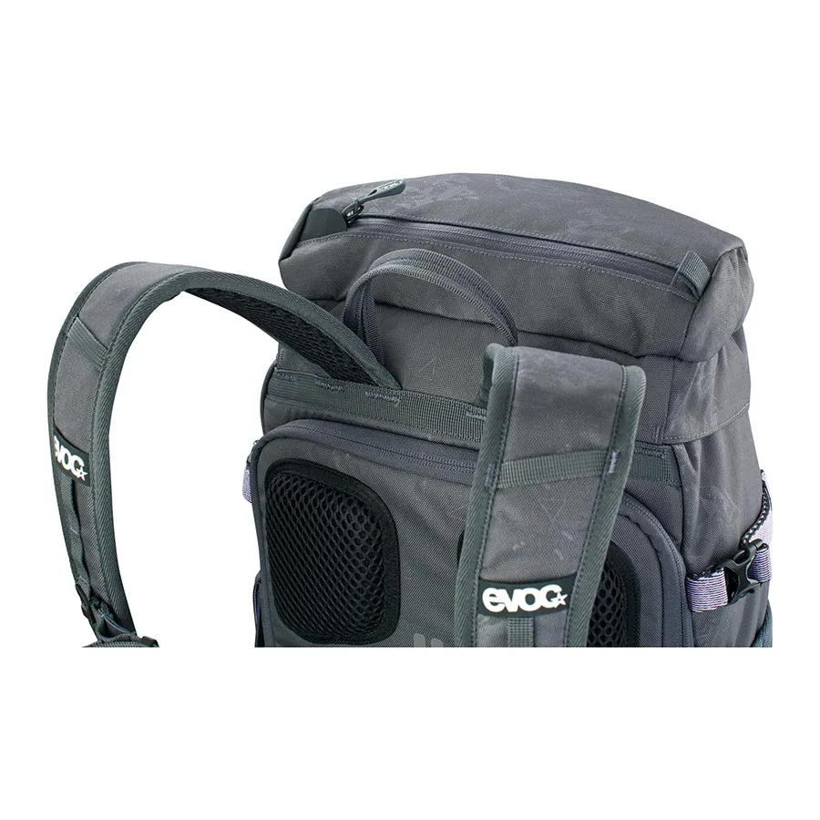 EVOC Mission Pro Backpack