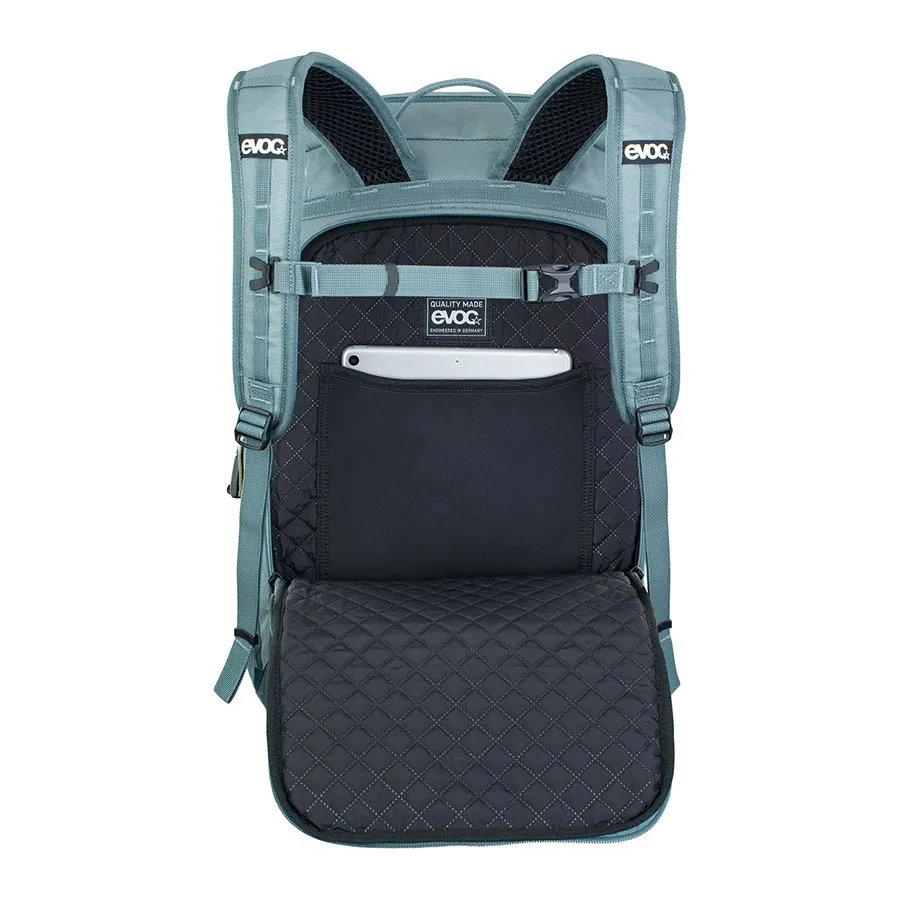 EVOC Mission Pro Backpack