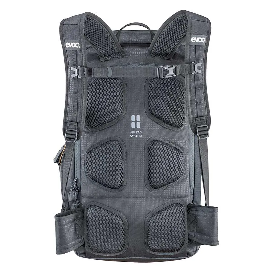 EVOC Mission Pro Backpack