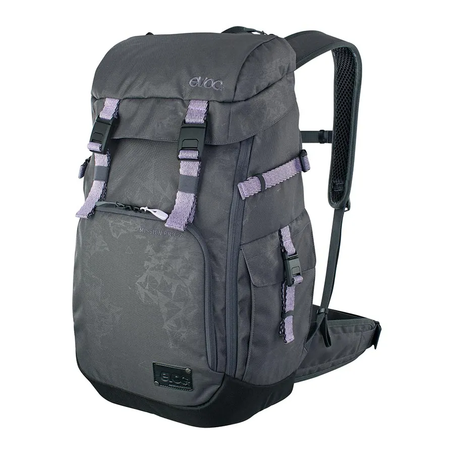 EVOC Mission Pro Backpack