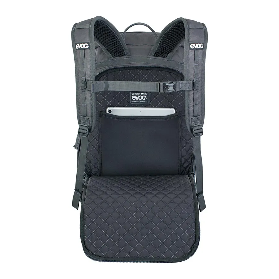 EVOC Mission Pro Backpack