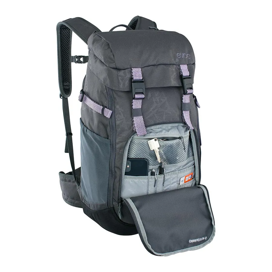 EVOC Mission Pro Backpack