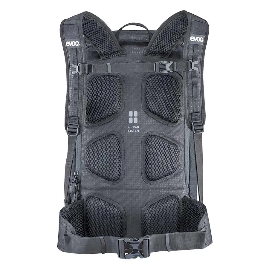 EVOC Mission Pro Backpack